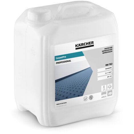 KÄRCHER Reinigungsmittel RM 762 5L Imprägnierung 6.295-852.0