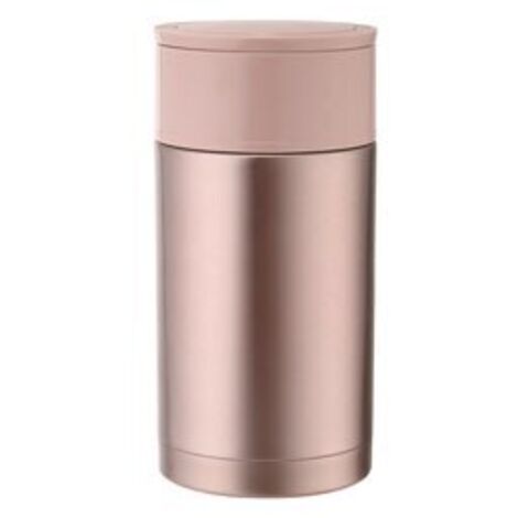 Abendessen Thermoskanne Maestro MR-1636-80 800 ml Rosa (1/5)