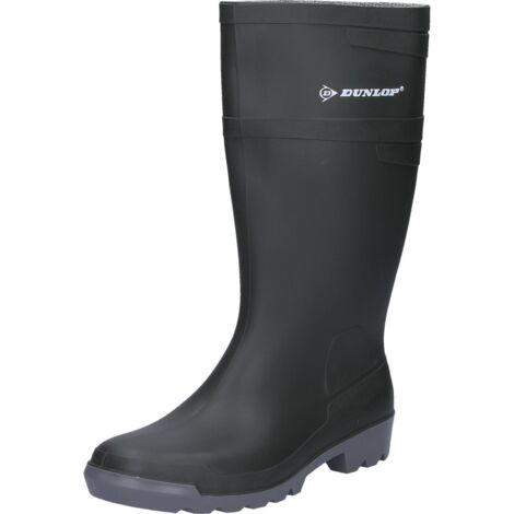 Dunlop Hobby Work Boot fÐ©r Landwirtschaft - 45