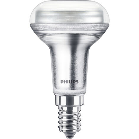 Philips LED 77379300 LED EEK F (A - G) E14 Reflektor 2.8 W = 40 W Warmweiß (Ø x L) 5 cm x 8.4 cm 1 (1/5)
