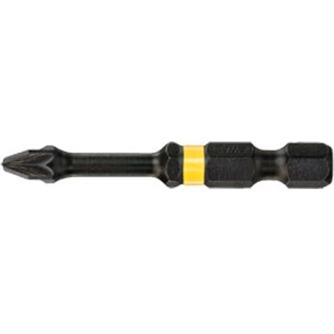 DEWALT IMPACT BIT PZ1x50 5-tlg. EXTREME SCHLAGTORSION