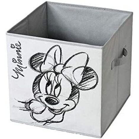 Minnie Eimer 32x32x32cm
