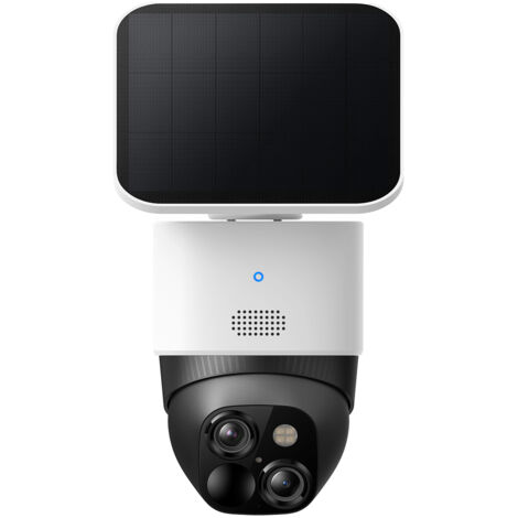 Eufy Cam Solo S340 weiß Überwachungskamera (1/5)