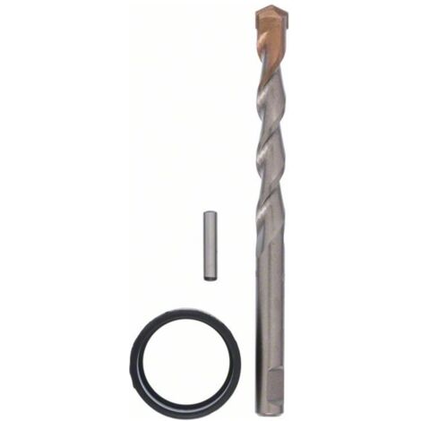 Bosch PRO Bohrkronenführung SDS max Bohrkrone, 115,5 x 84 mm