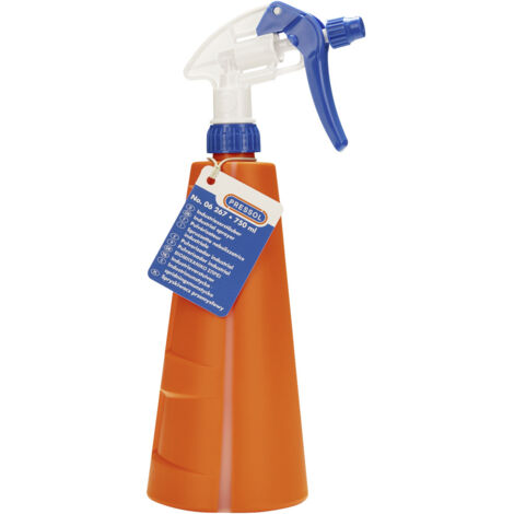 Pressol 06267 Industrie-Zerstäuber 0.75 l Orange (1/3)