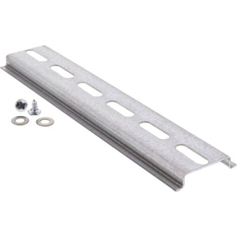 Wiska DIN Rail Kit - COMBI 1210 10101478 Tragschiene Langloch 146 mm 1 St. (1/2)