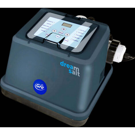 GRE Dream Salt GSS25 Salzchlorinator für oberirdische Pools