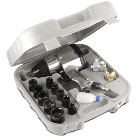 Druckluft-Schlagschrauber WF-002B