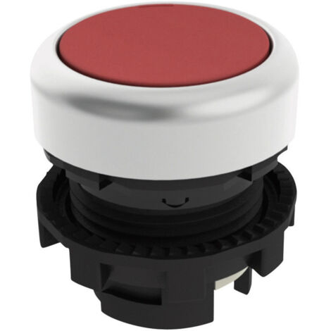 Pizzato Elettrica E21PU2R3290 E21PU2R3290 Drucktaster Rot 1 St. (1/2)