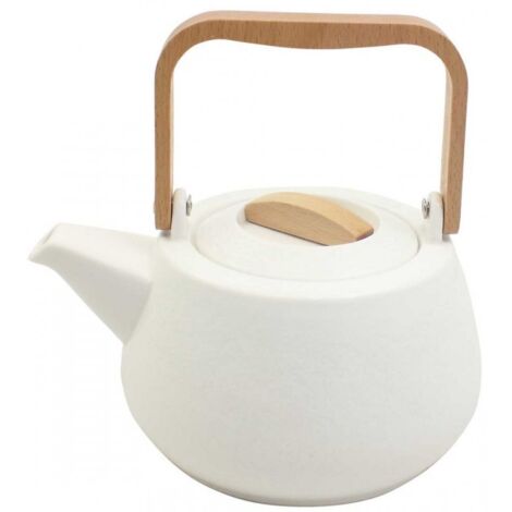Teesieb 1,2L für Kräutertee Kassel 93563