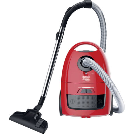 Thomas Eco Power 2.0 Staubsauger mit Beutel (1/5)