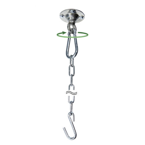 Amazonas Power Hook, Haken / Packzange