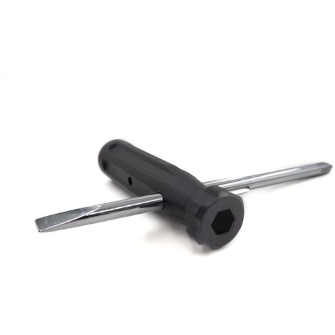 Matador Schraubwerkzeuge ECO, 1,2 x 6,0 mm - PH 2 Werkstatt Umsteckgriff (1/4)