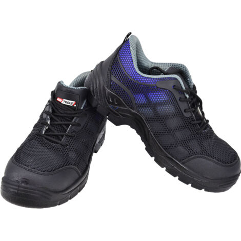 Awtools buty comodo roz.47 / niskie (1/4)