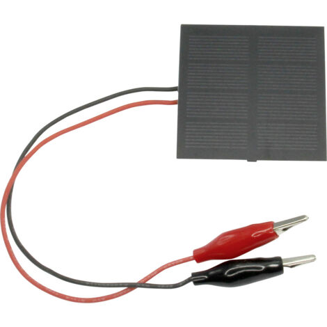 Sol Expert 22000 200 mA – 2V Solarmodul (1/2)
