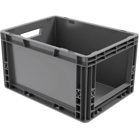 VISO  Sortimentskasten (B x T) 400 mm x 300 mm    Inhalt 1 St. (1/2)