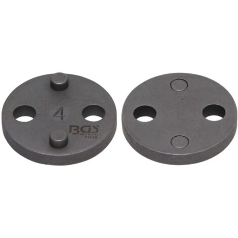 BGS Bremskolben-Rückstelladapter 4 für Alfa Romeo / Fiat / Ford - 11016