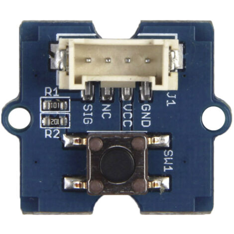 Seeed Studio 101020003 Arduino Erweiterungs-Platine Passend für (Einplatinen-Computer) Arduino, Ras (1/2)