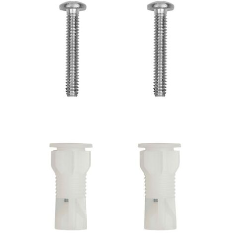 KitSitzbefestigungssatz detoilette roca verschiedene Modelle ai0002400r roca
