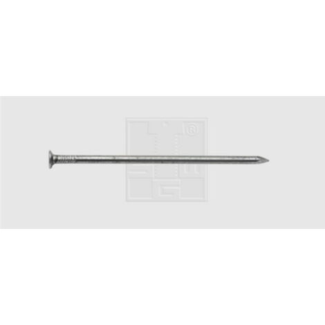 SWG 98265514012 Drahtstifte (Ø x L) 5.5 mm x 140 mm Stahl 5 kg