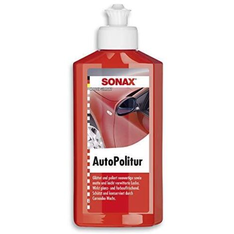 SONAX Autopolitur