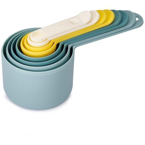 Joseph Joseph Nest Opal 8-tlg. Messlöffel-Set (1/2)