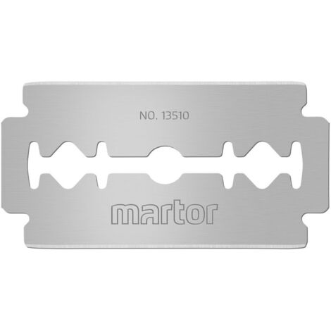 MARTOR Industrieklinge Nr. 135 a 250 St. Nr. 13510.39 (1/3)