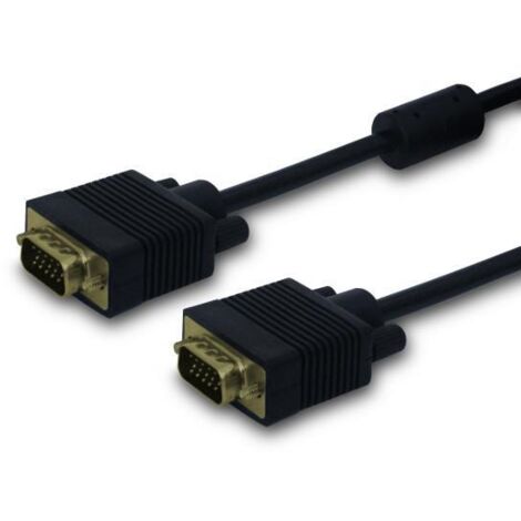Hama - Savio cl-29 vga Kabel (1/4)