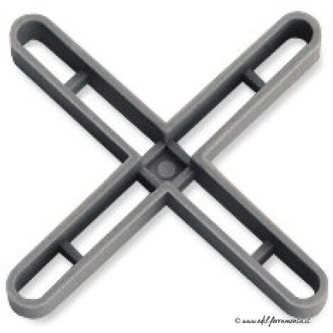 Distanzstücke Gelenke, 10mm, B-50 Stück  Rubi 2905