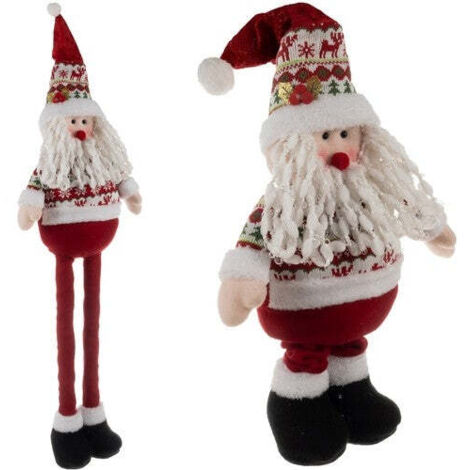 Weihnachtsmann - teleskop 95cm ruhhy 22340 (1/5)