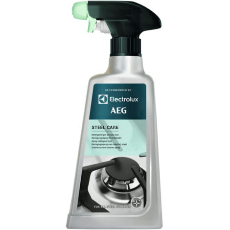 Electrolux M3SCS301 Backofen 500 ml (1/4)