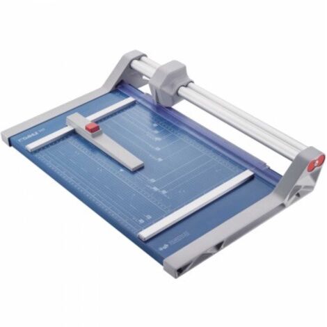 Rollenschneider 550 DIN A4 Metall 550 DIN A4 Metall