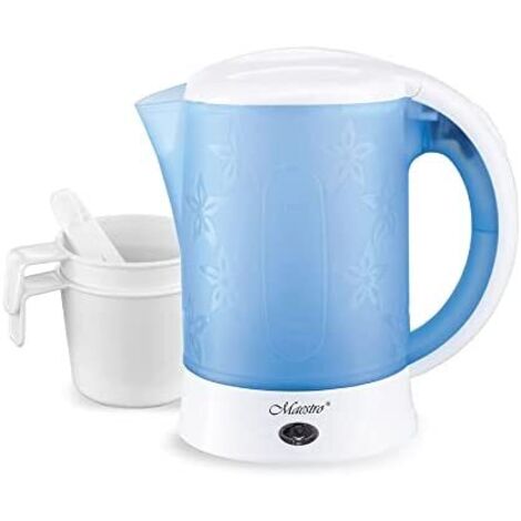 Maestro MR010 - Touristen-Wasserkocher (0,6 L, mit Tassen) (1/5)