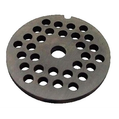 4,5 mm edelstahlgitter für reber nr. 5 chopper - Reber - 4007a/45