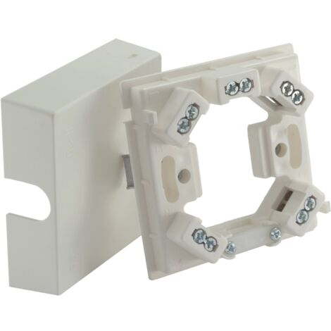 Anschlussdose für Herde 5x6mm2 (1/5)