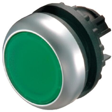 Eaton 216948-1 M22-DRL-G Leuchtdrucktaster Frontring Kunststoff     1 St.