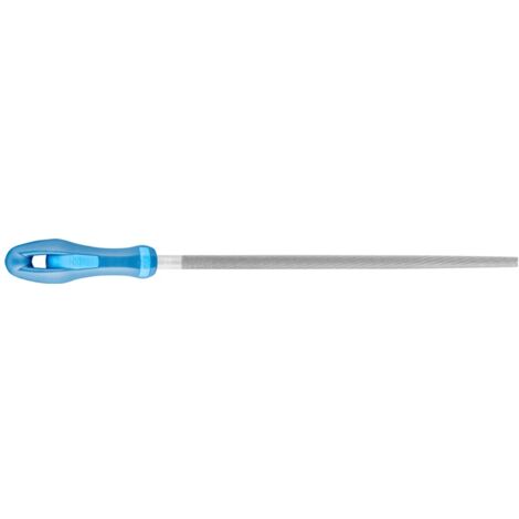 PFERD 11214306 Werkstattfeile Rund Hieb 1 inkl. Ergonomie-Feilenheft Länge 300 mm 1 St. (1/4)
