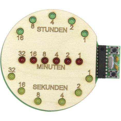Sol Expert 76334 LED Bausatz (1/5)