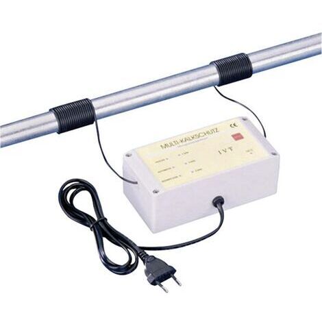IVT Multi Magnetfeldgenerator 5 m³/h 1.2 W