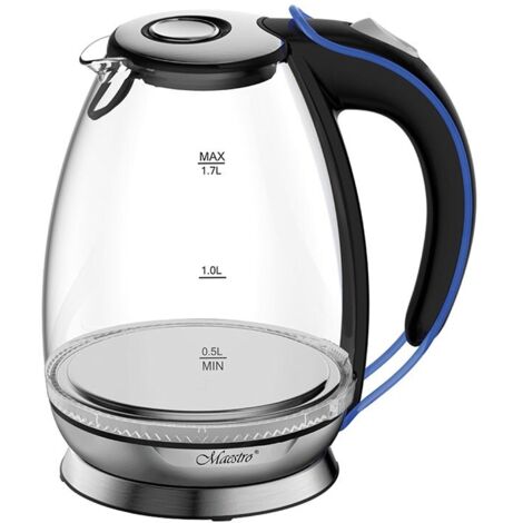 Wasserkocher 1,7L MAESTRO MR-054 (1/4)