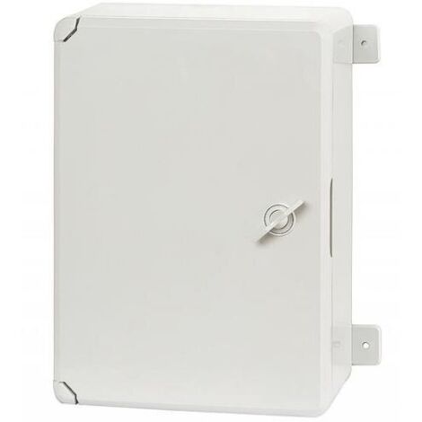 Gehäuse 200x300x130 mm IP65 (1/3)