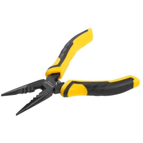 STANLEY STHT0-74363 Control Grip Zange Langmaul 150mm  STANLEY STHT0-74363