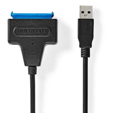 Festplattenadapter usb 32 gen1 25 sata l ll lll usb stromversorgung (1/4)