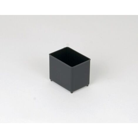 raaco 55 A9-1 Sortimentskoffer-Einsatz (B x H x T) 39 x 47 x 55 mm Inhalt 1 St. (1/3)