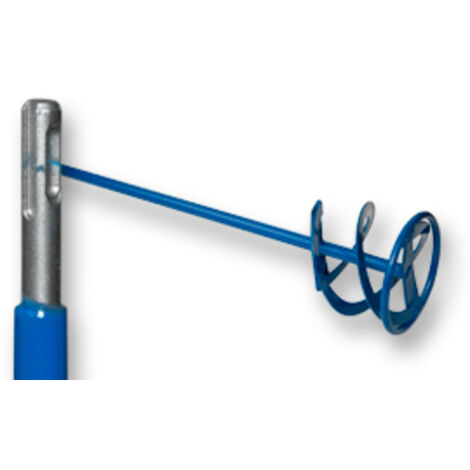 SDS MÖRTELMISCHER 120600MM FI 14MM - W-974 1076