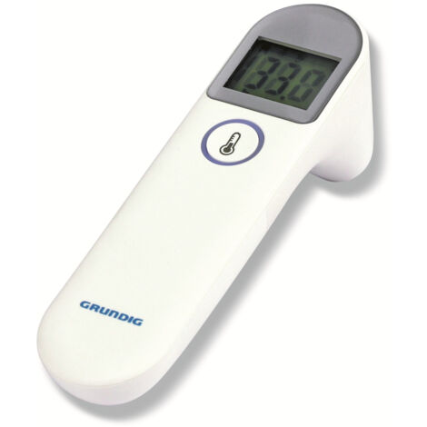GRUNDIG Fieberthermometer MDI231 (1/3)