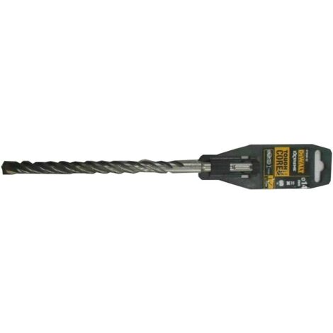 DEWALT Hammerbohrer SDS-plus 14x260x200 mm DT9568-QZ