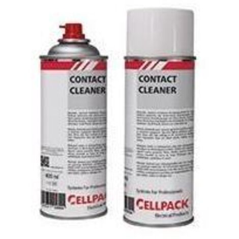 Cellpack Reinigungsspray für elektrotechnische Geräte 124024 (1/5)