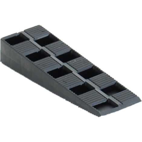KUNSTSTOFF-MONTAGEKEILE 20/45/150 MM OP-10 STK - SL WEDGE 0