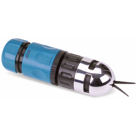 DAYTOOLS Rohrreinigungsfräse Drain-Tornado